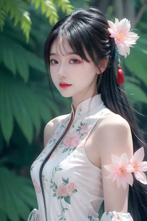 电视剧《太平年》封面